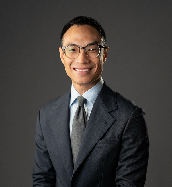 Damien Chng, Associate Director, Meritus Law LLC