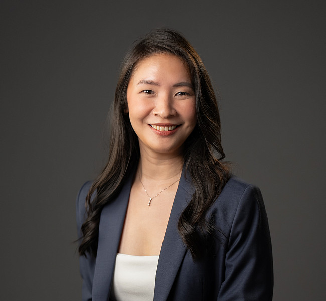 Jaime Lye, Director, Meritus Law LLC