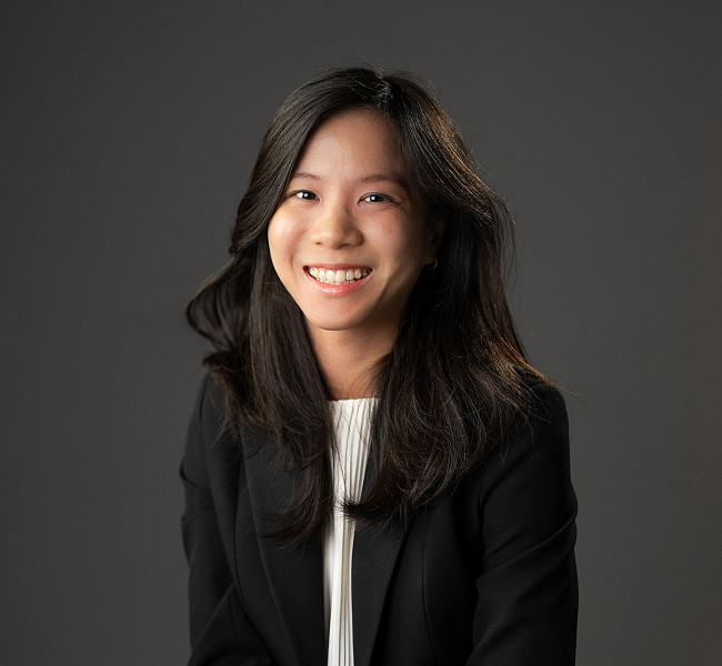 Tan Su, Counsel, Meritus Law LLC