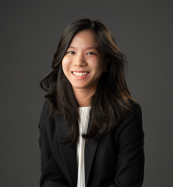 Tan Su, Counsel, Meritus Law LLC